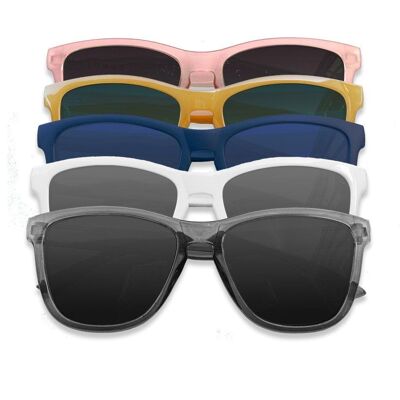 MOOD Wayfarer V2 - Combo Pack