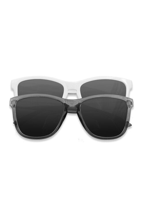 MOOD Wayfarer V2 - Duo Pack