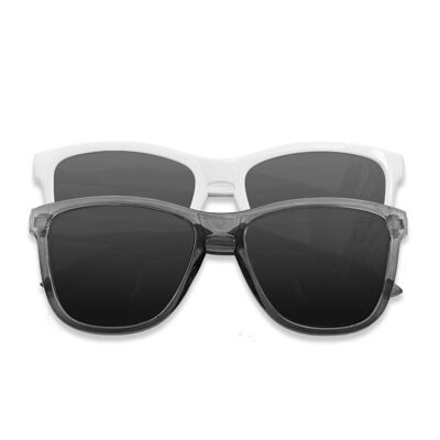 MOOD Wayfarer V2 - Duo-Paket