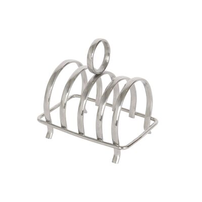 Rejilla para tostadas de acero inoxidable de Argon Tableware