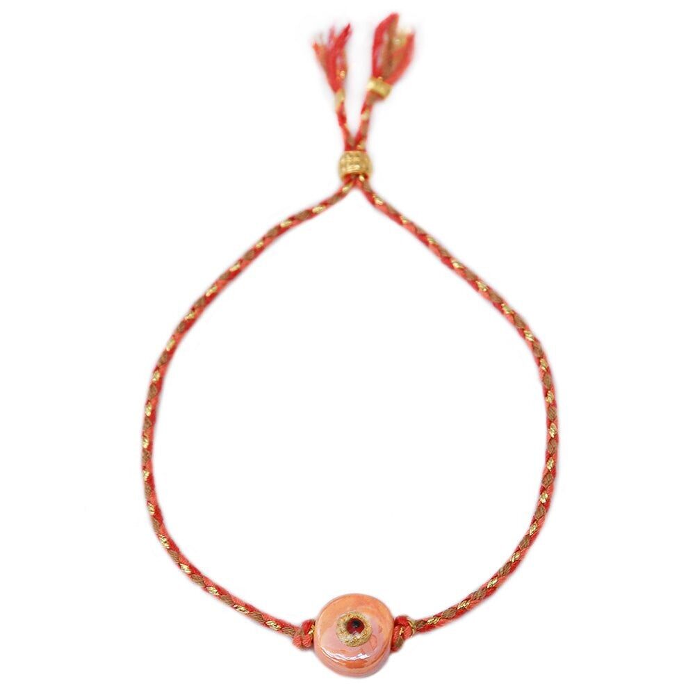 Armband mit bösem Blick schützt dich 15