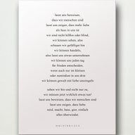 No. 75 postal “COMPROBADO QUE SOMOS HUMANOS”