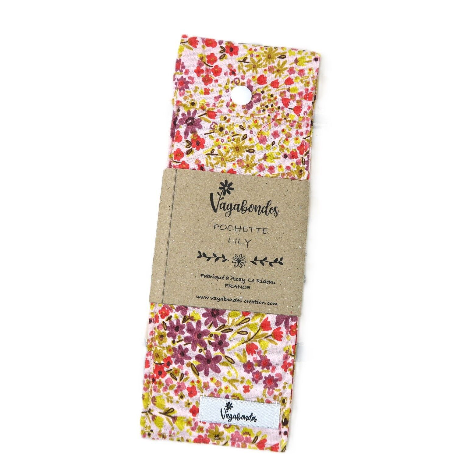 Besteck- oder Zahnbürstenbeutel