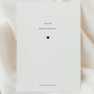 No.168 GET WELL SOON