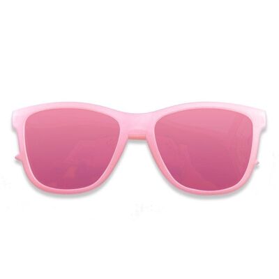 MOOD Wayfarer V2 - Flamant rose