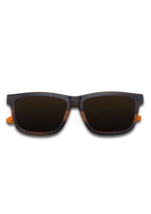 Eyewood Wayfarer Special Ed. - Duriel