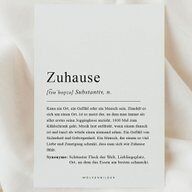 No.132 HOME - DEFINITION