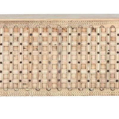 Consola Madera 171X48X86 Talla Antigua MB213736 NO11