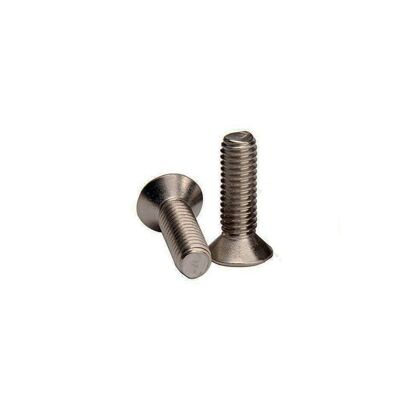 Zerpico Screws - For Titan and Fibrous