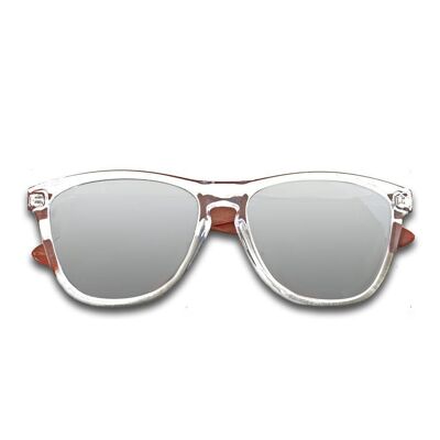 Eyewood Wayfarer - Glimmer