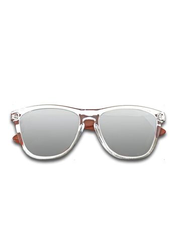 Eyewood Wayfarer - Glimmer 1