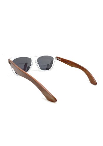 Eyewood Wayfarer - Glimmer 5