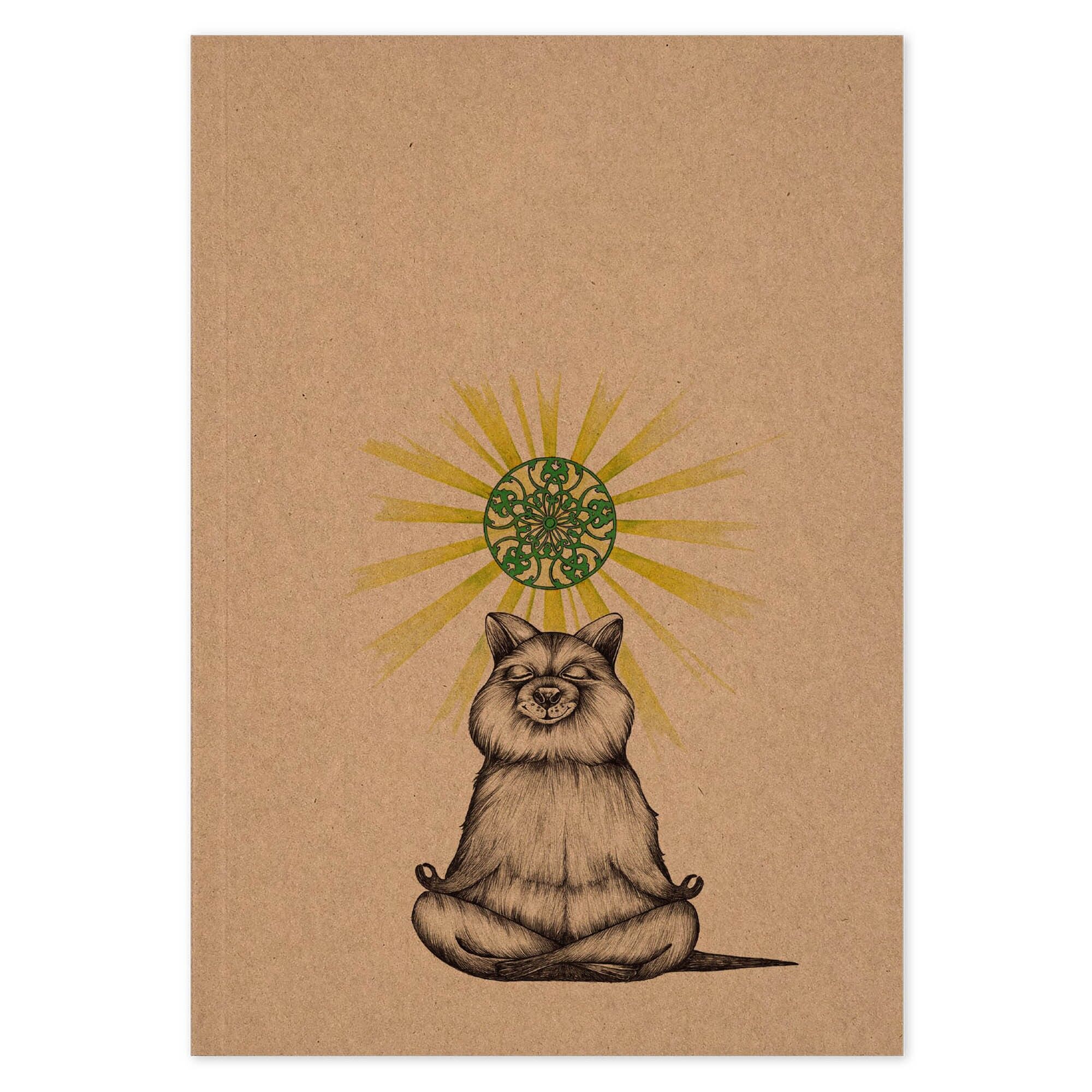 Taccuino - Orso Yoghi