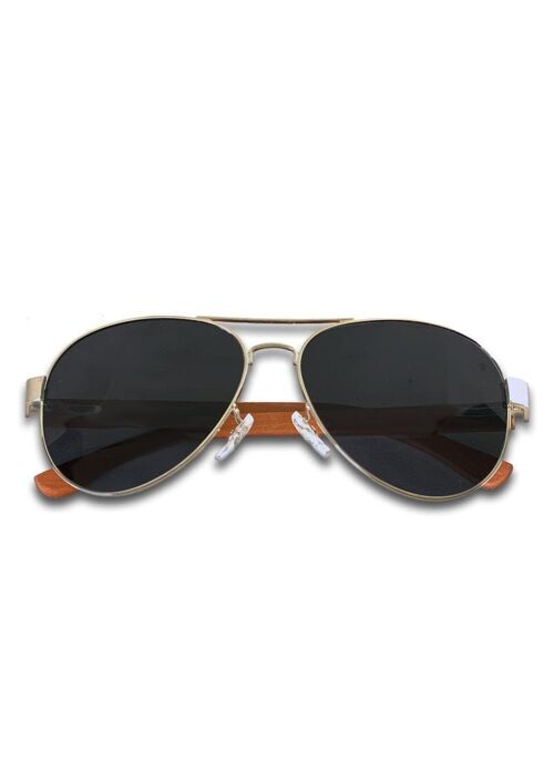 Eyewood Aviators - Falcon