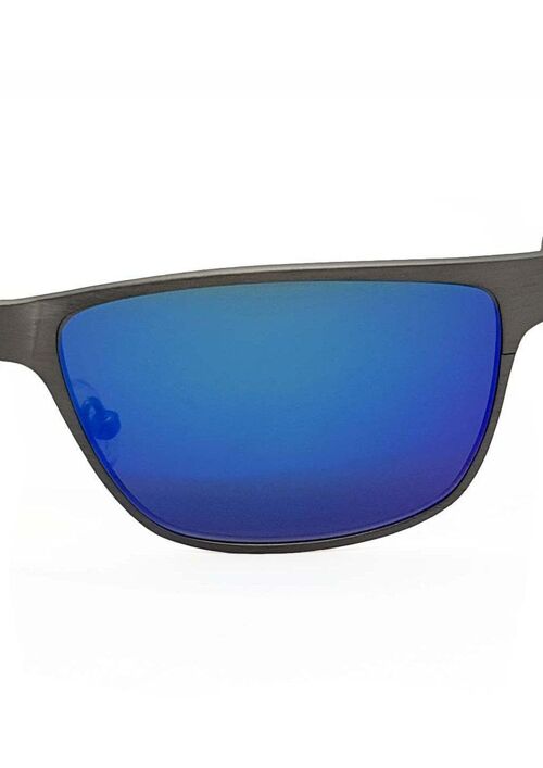 Extra Lenses - Titan Wayfarer - Blue