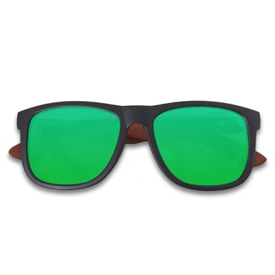 Eyewood Wayfarer - Kiwi