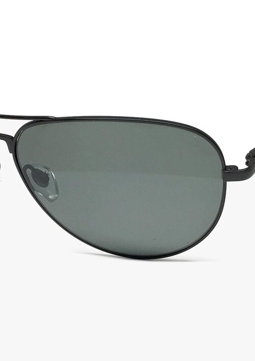 Extra Lenses - Titan Aviator - Grey