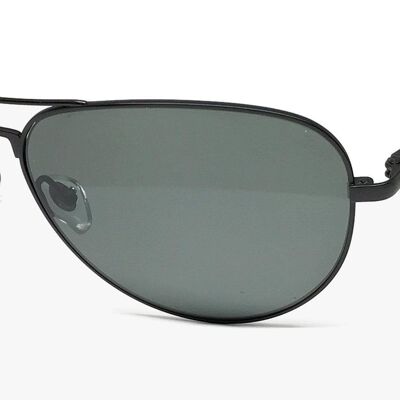 Extra Lenses - Titan Aviator - Grey