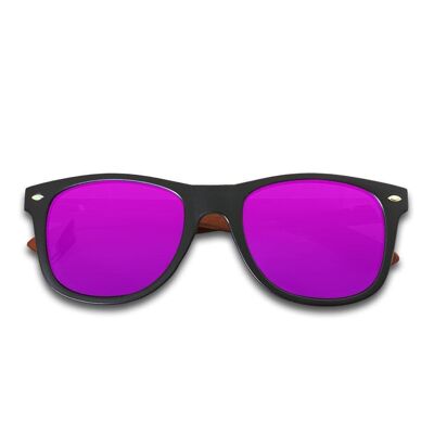 Eyewood Wayfarer - Ametista