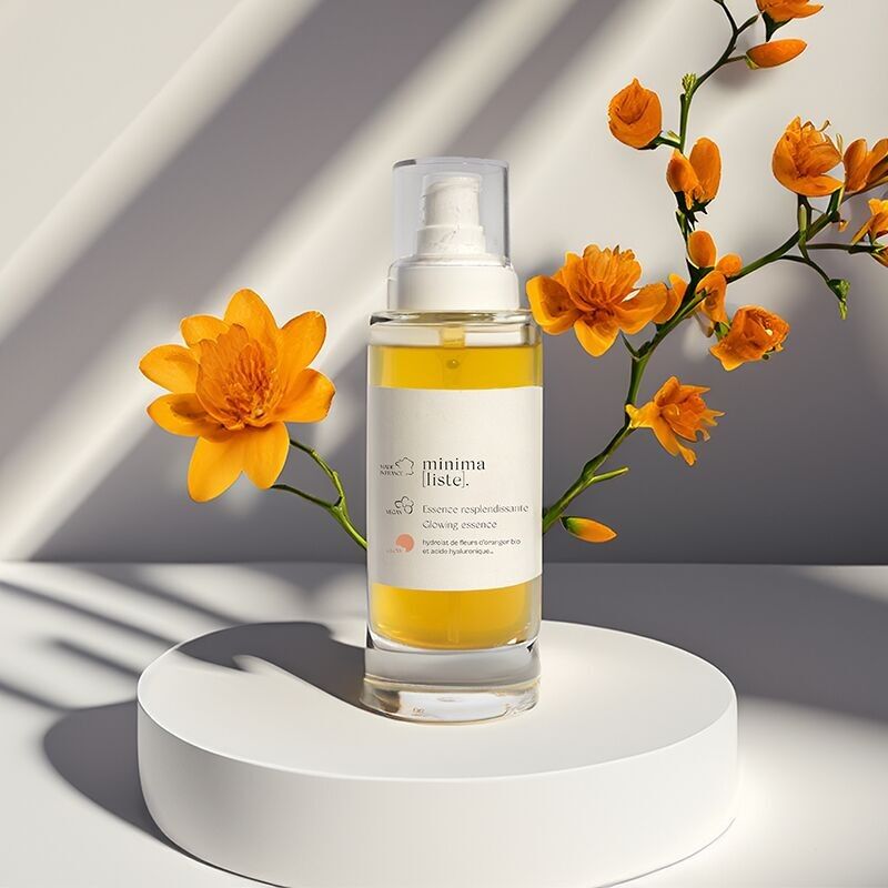 Strahlende Essenz 100 ml