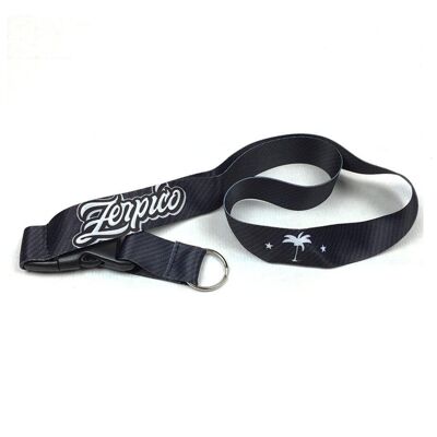 Fibrous - Lanyard