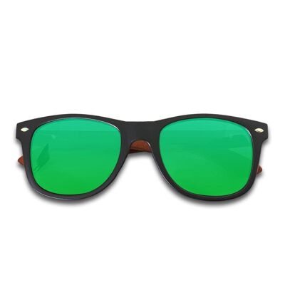 Voyageur Eyewood - Jade