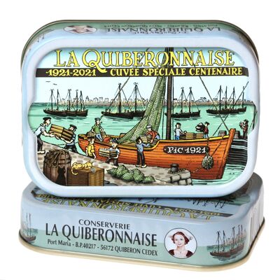 LA QUIBERONNAISE