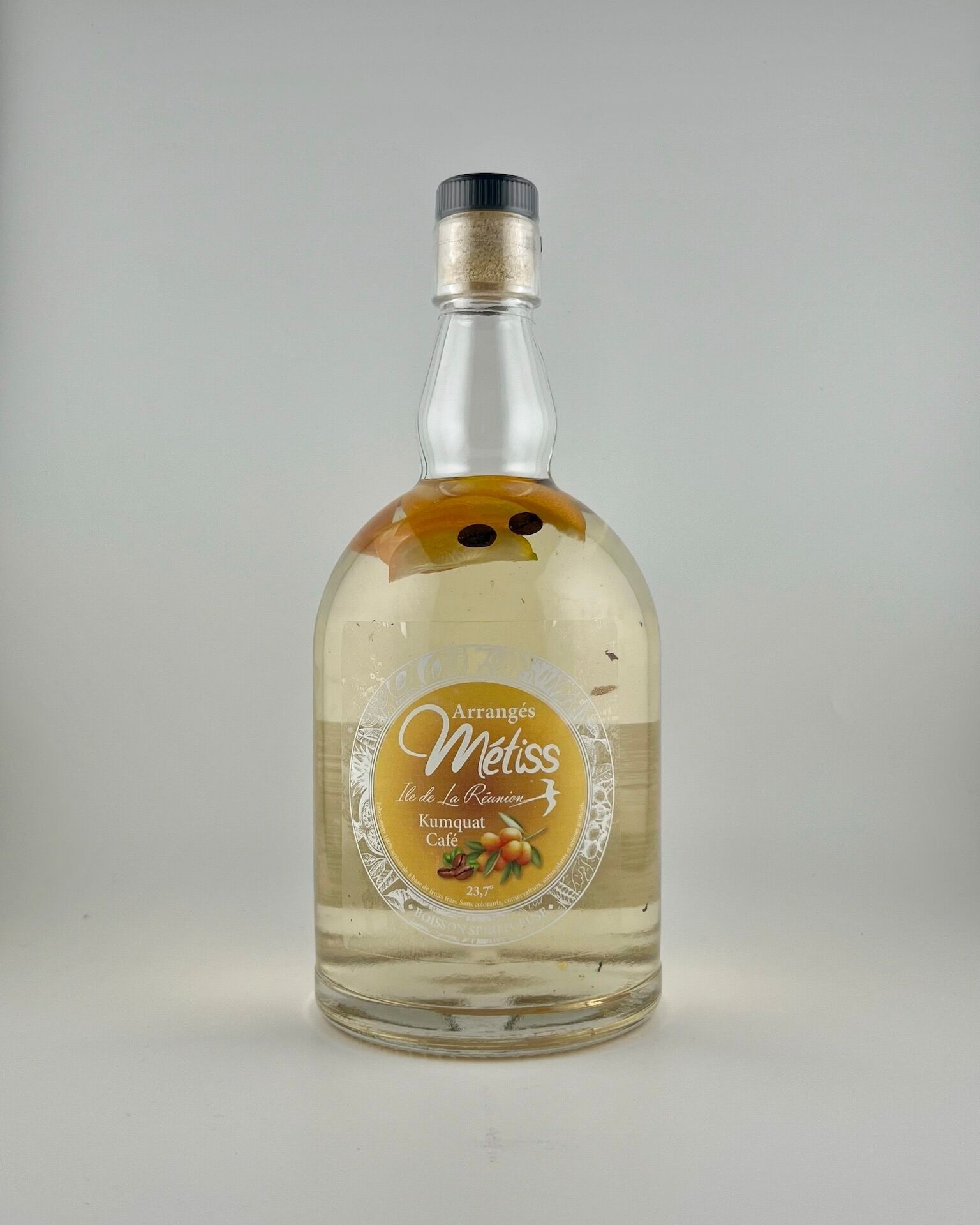 Rum Kumquat - Caffè - 23,7°