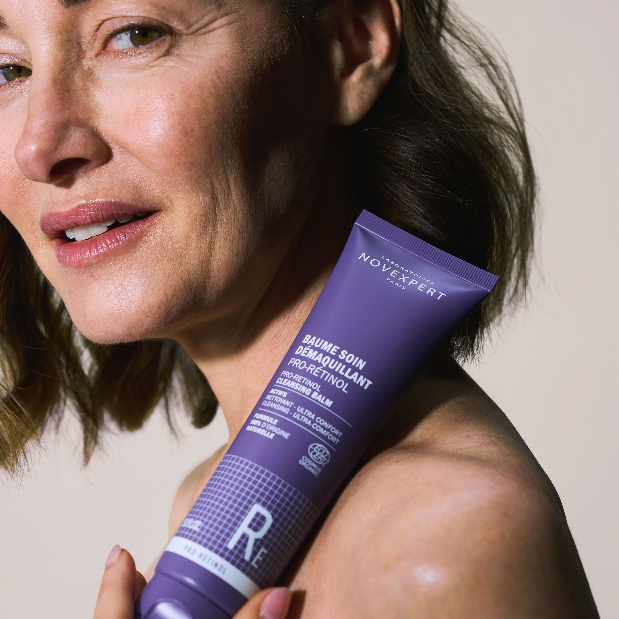 MAKE-UP REMOVER BALM - PRO RETINOL