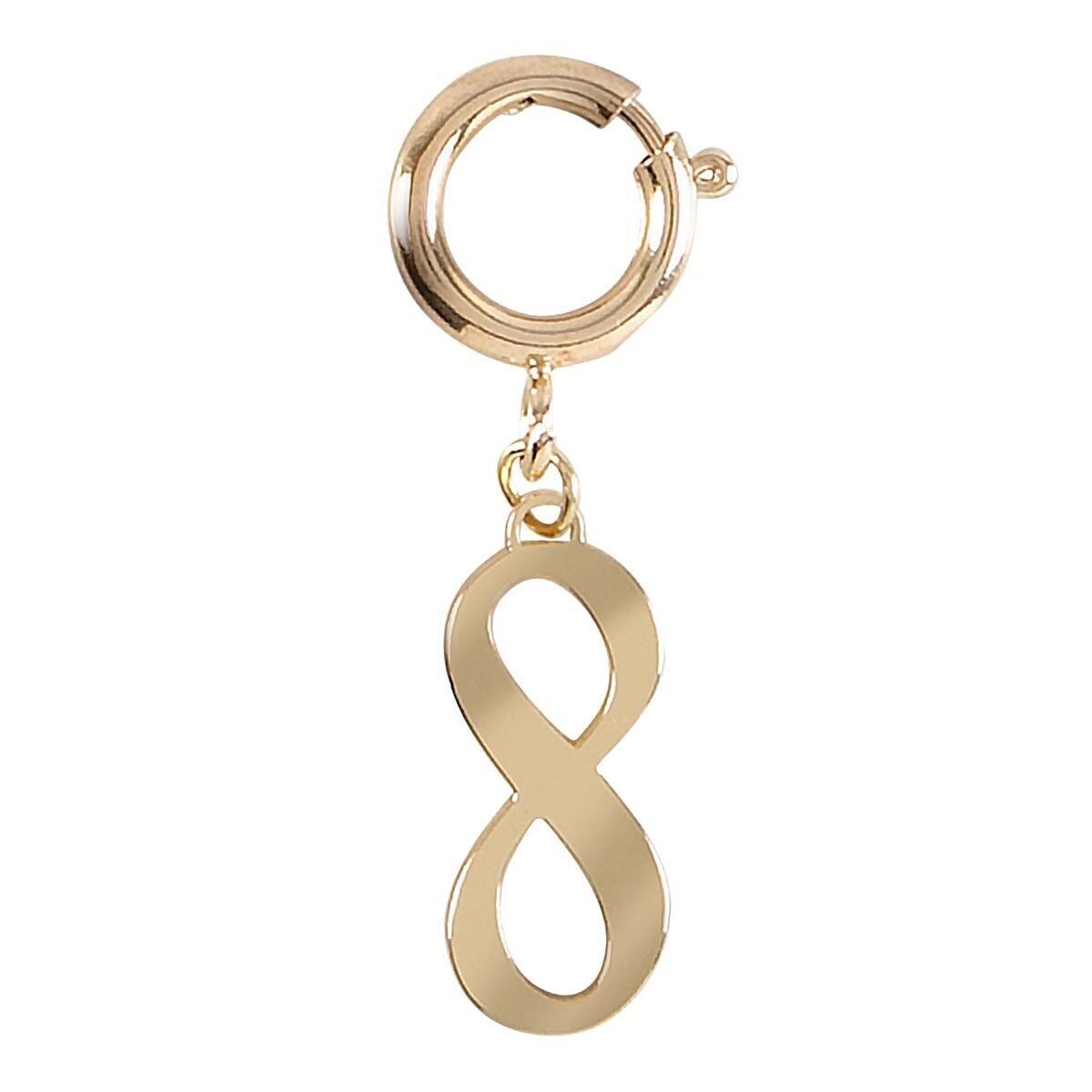 Fascino d'oro - Spazio infinito