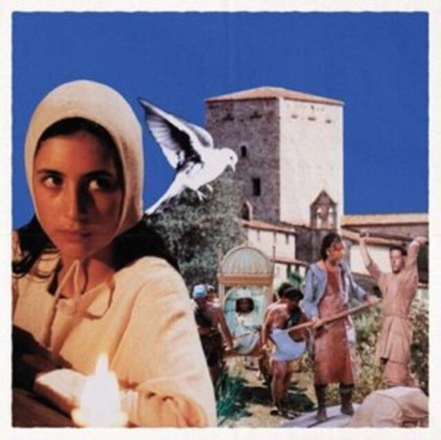 Riz Ortolani LP - Magnificat