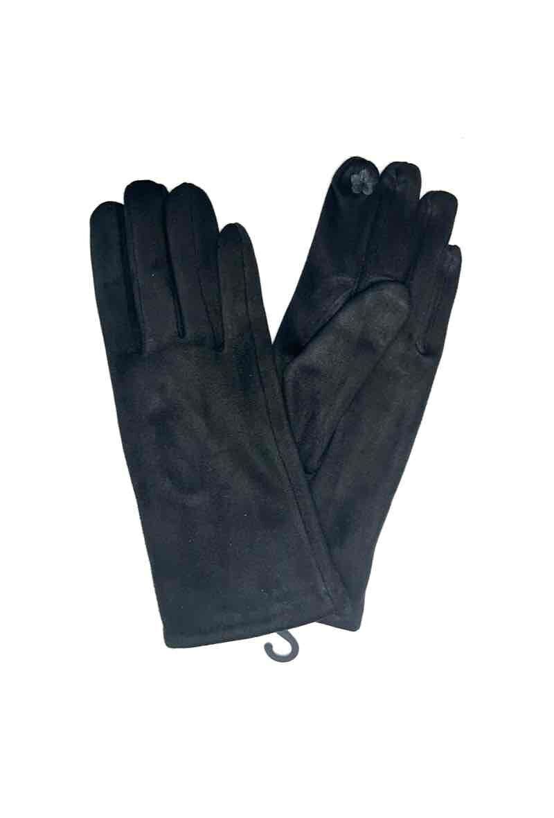 ST-3013 Guanto liscio con pulsante sullo schermo