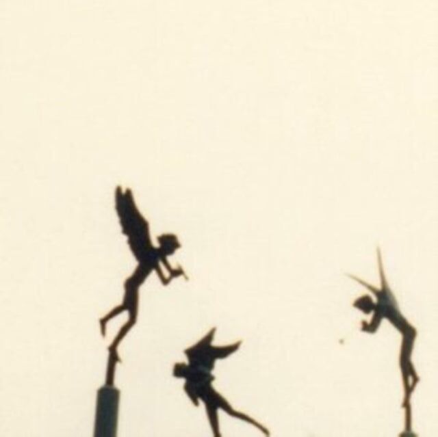 Bardo Pond LP - Kein Haschisch, kein Wechselgeld N