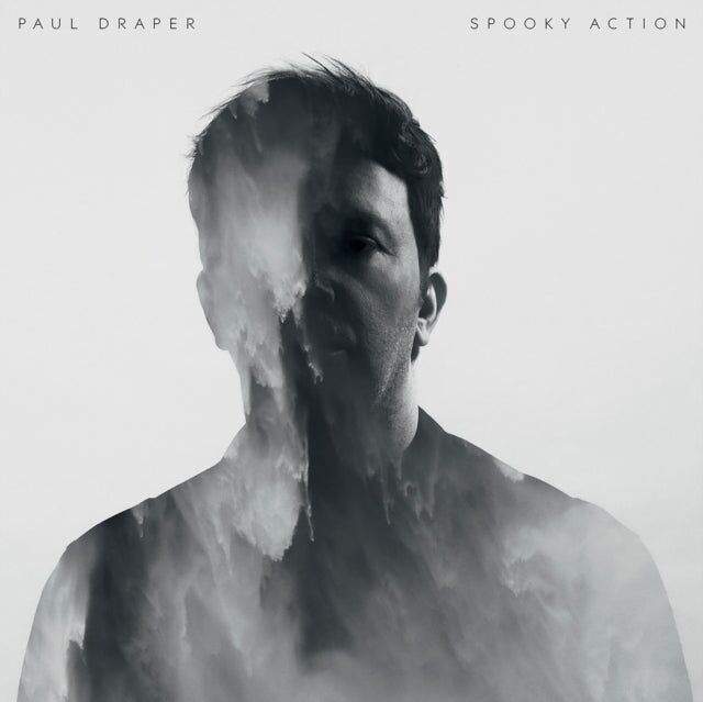 Paul Draper LP - Spooky Action