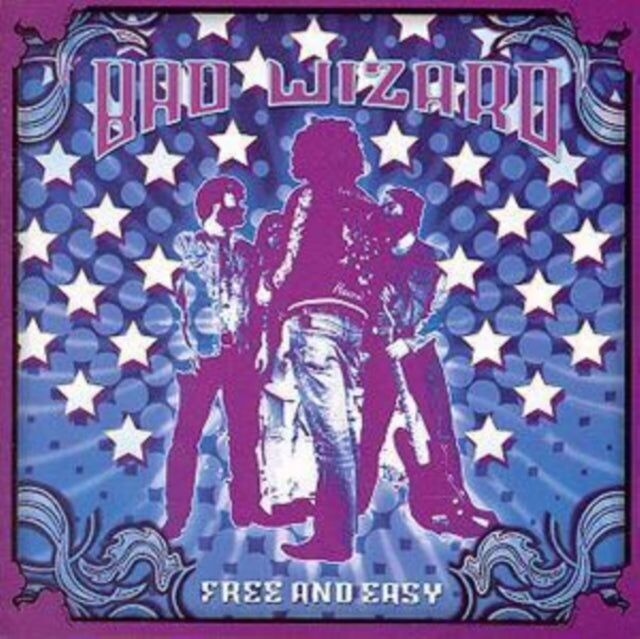 Bad Wizard CD - Gratuito e facile
