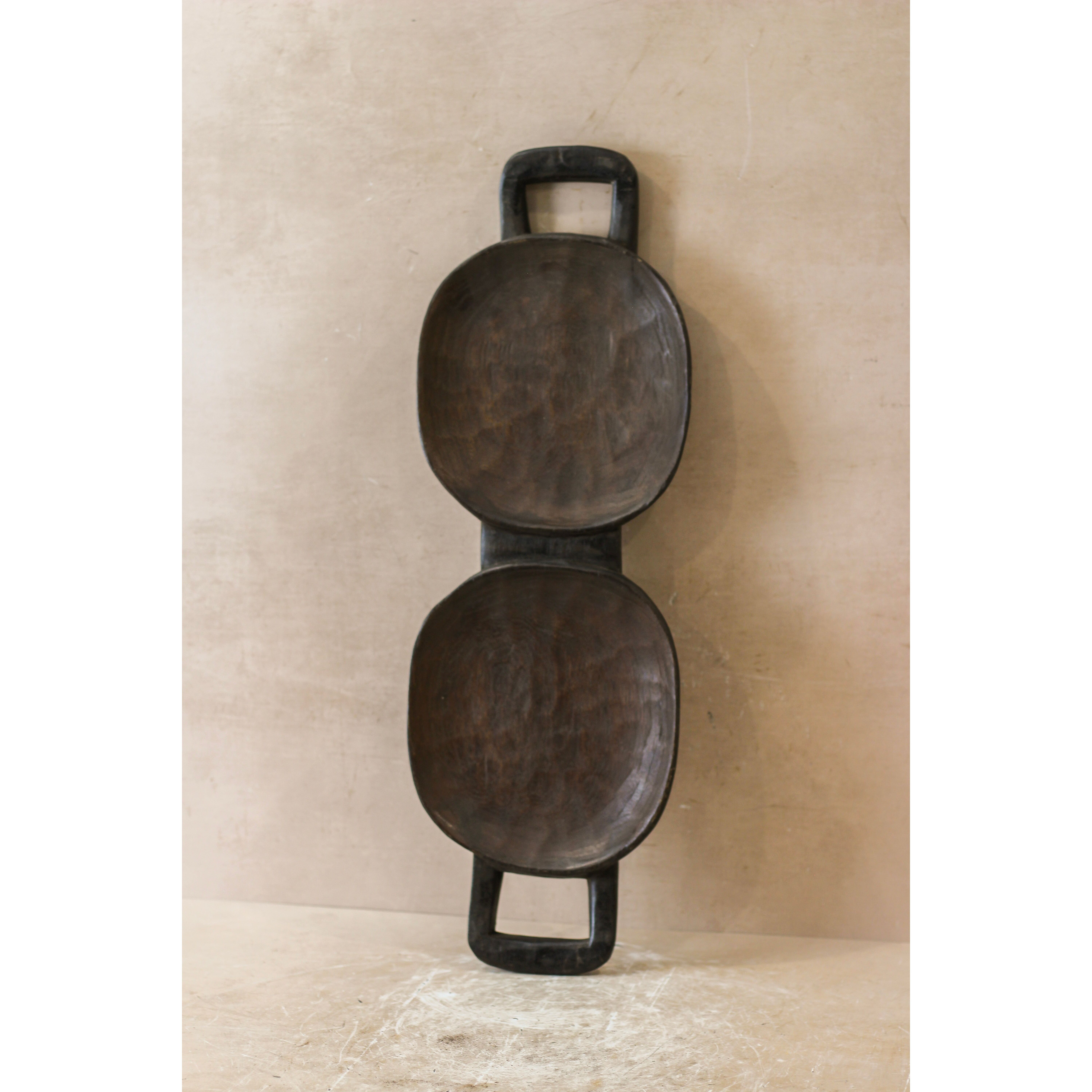 Zulu-Speiseplatte (109.1)