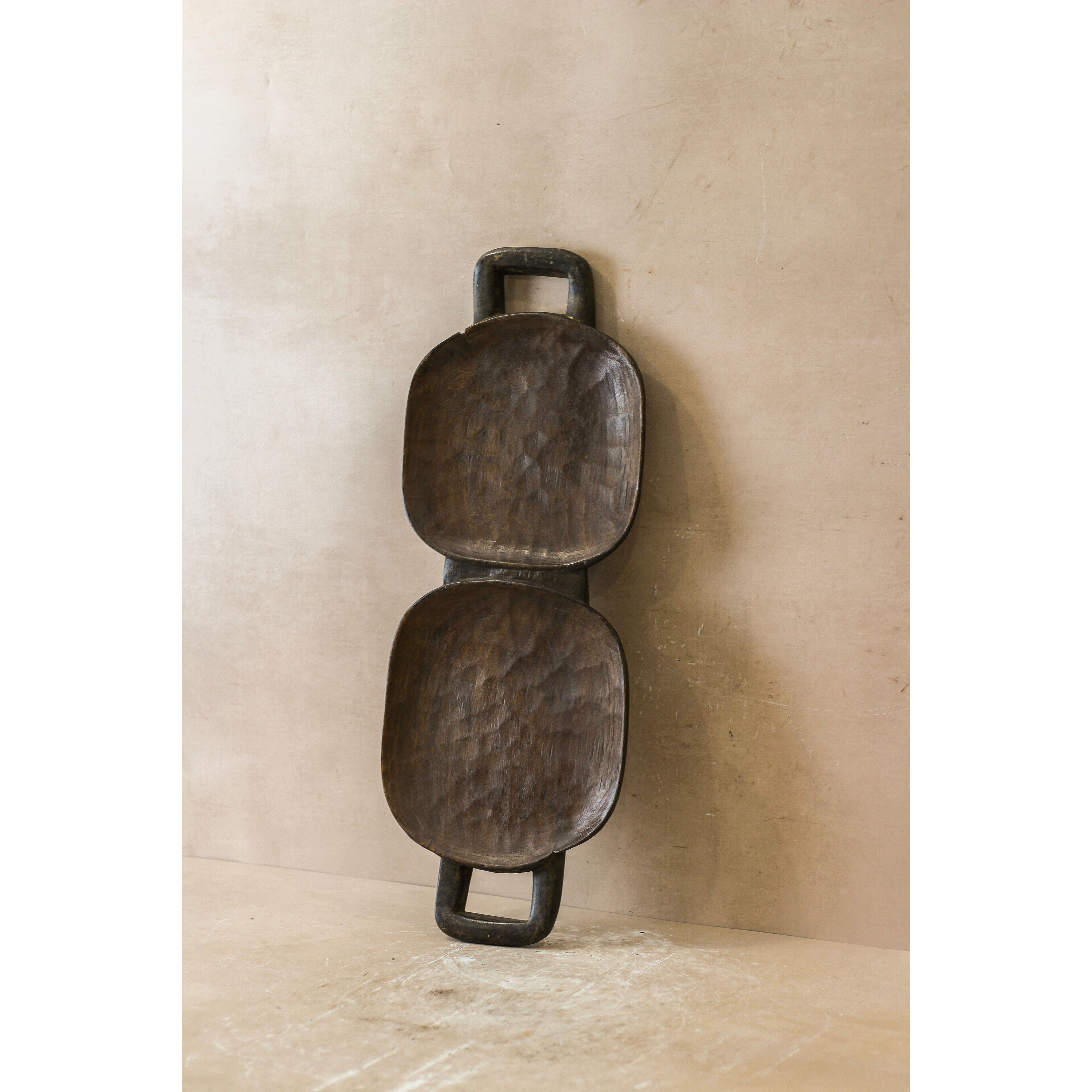 Zulu-Speiseplatte (109. 2)