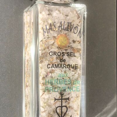 Moulin Sel aux Herbes de Provence