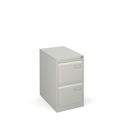 Bisley public sector contract filing cabinet