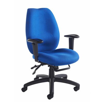 Chaise d'opérateur multifonction Cornwall