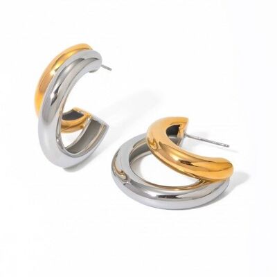Pendientes Mel