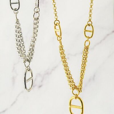 Collier Héléa