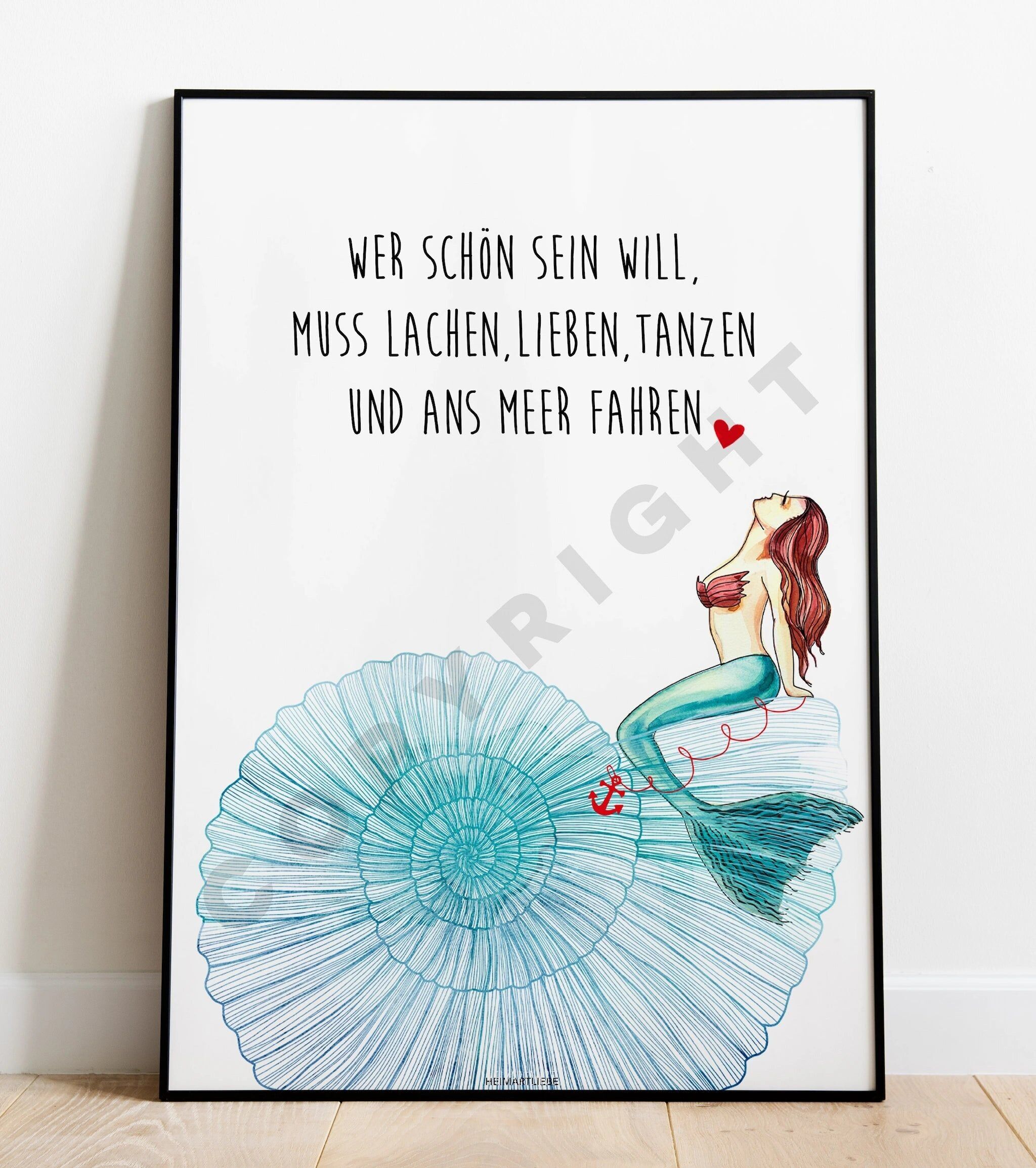 STAMPA - SE VUOI ESSERE BELLA DEVI RIDERE, VIVERE, BALLARE