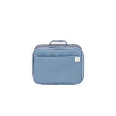 Lunch bag Bleu