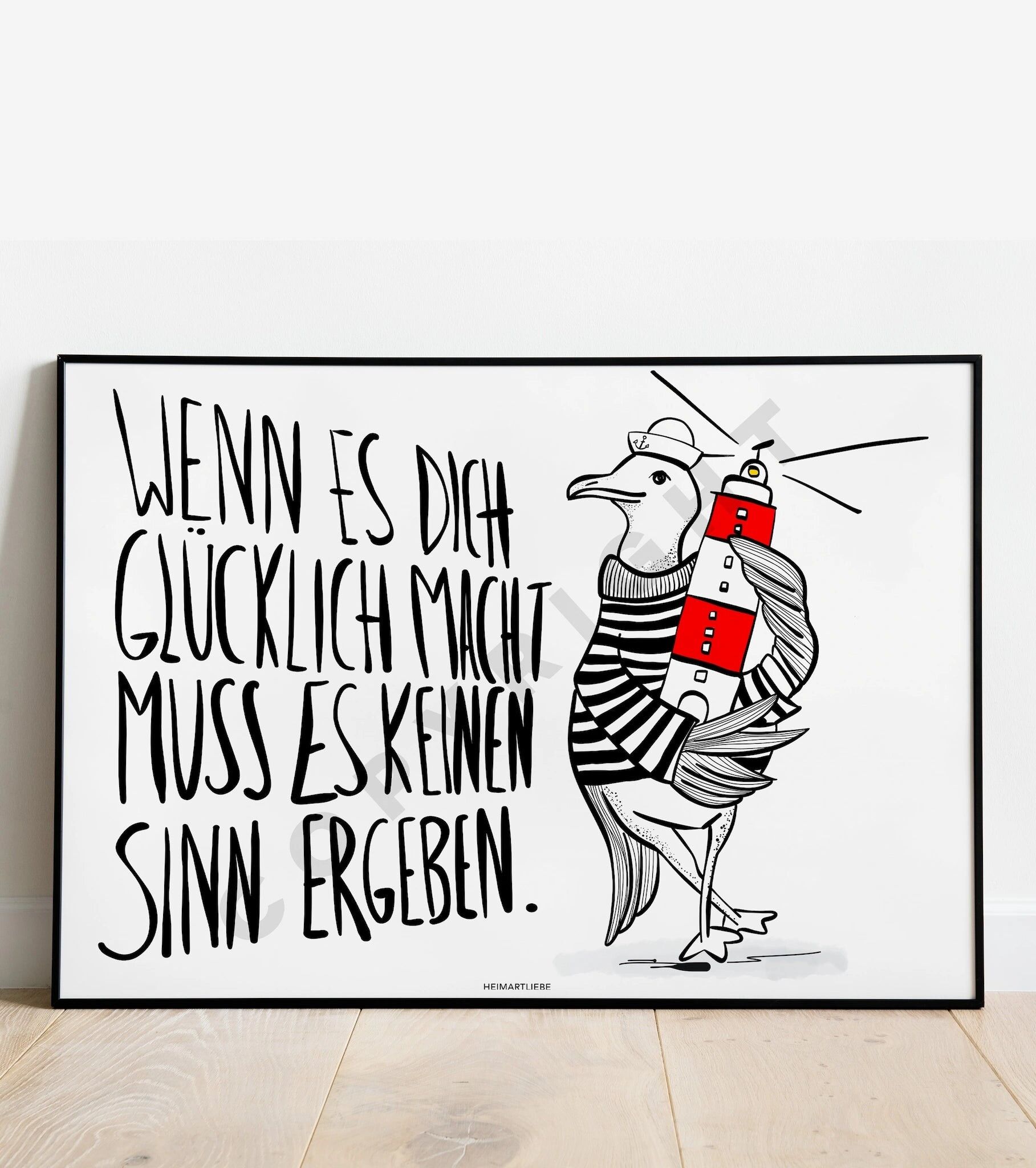 STAMPA - SE TI RENDE FELICE NON DEVE AVERE SENSO