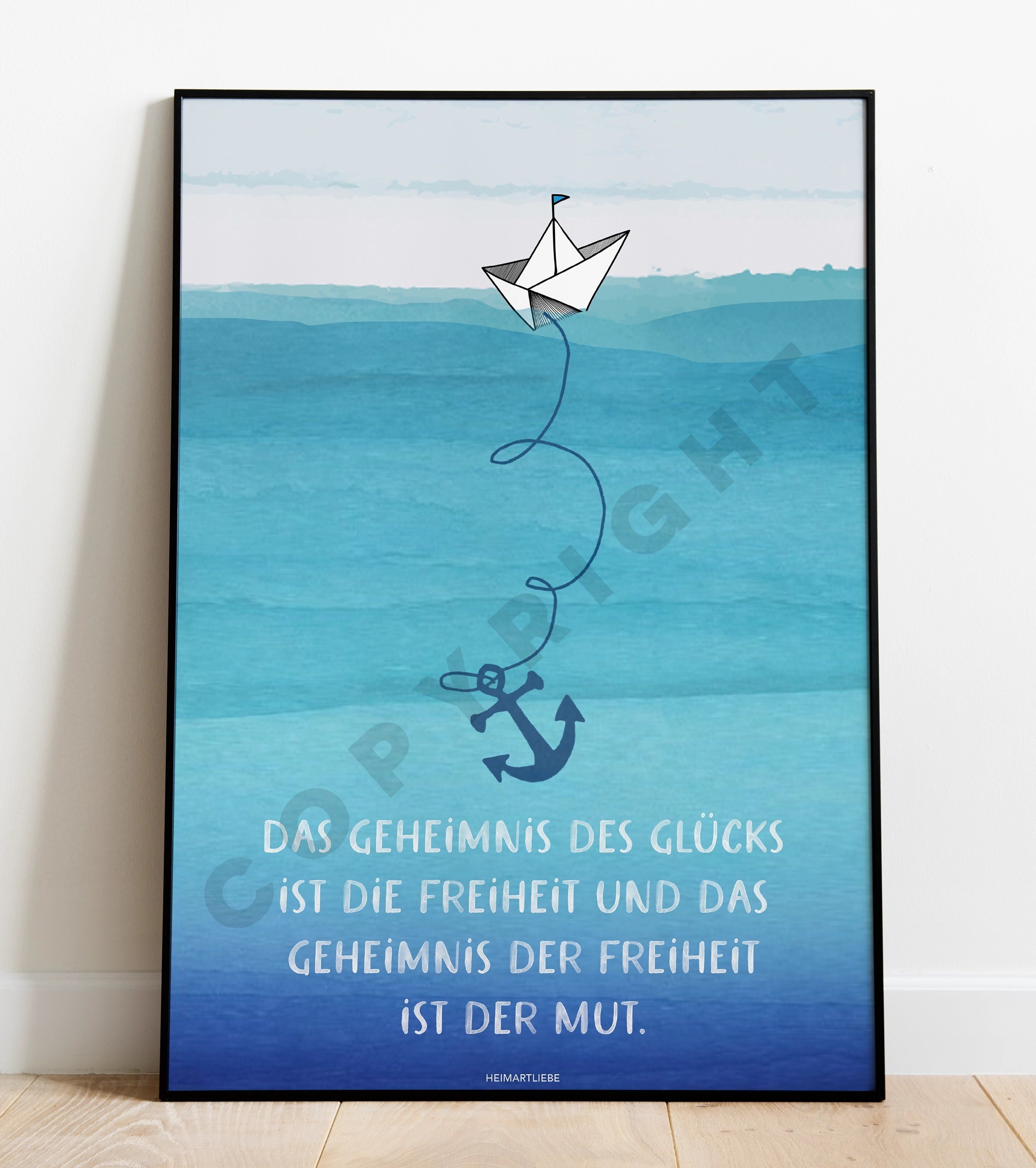 STAMPA - IL SEGRETO DELLA LIBERTÀ È IL CORAGGIO