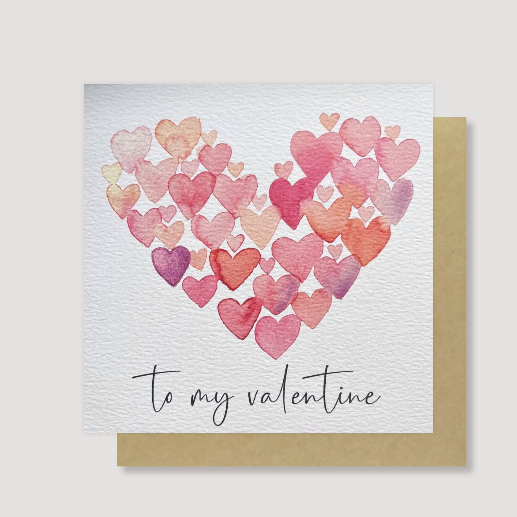 Carta del cuore di cuori