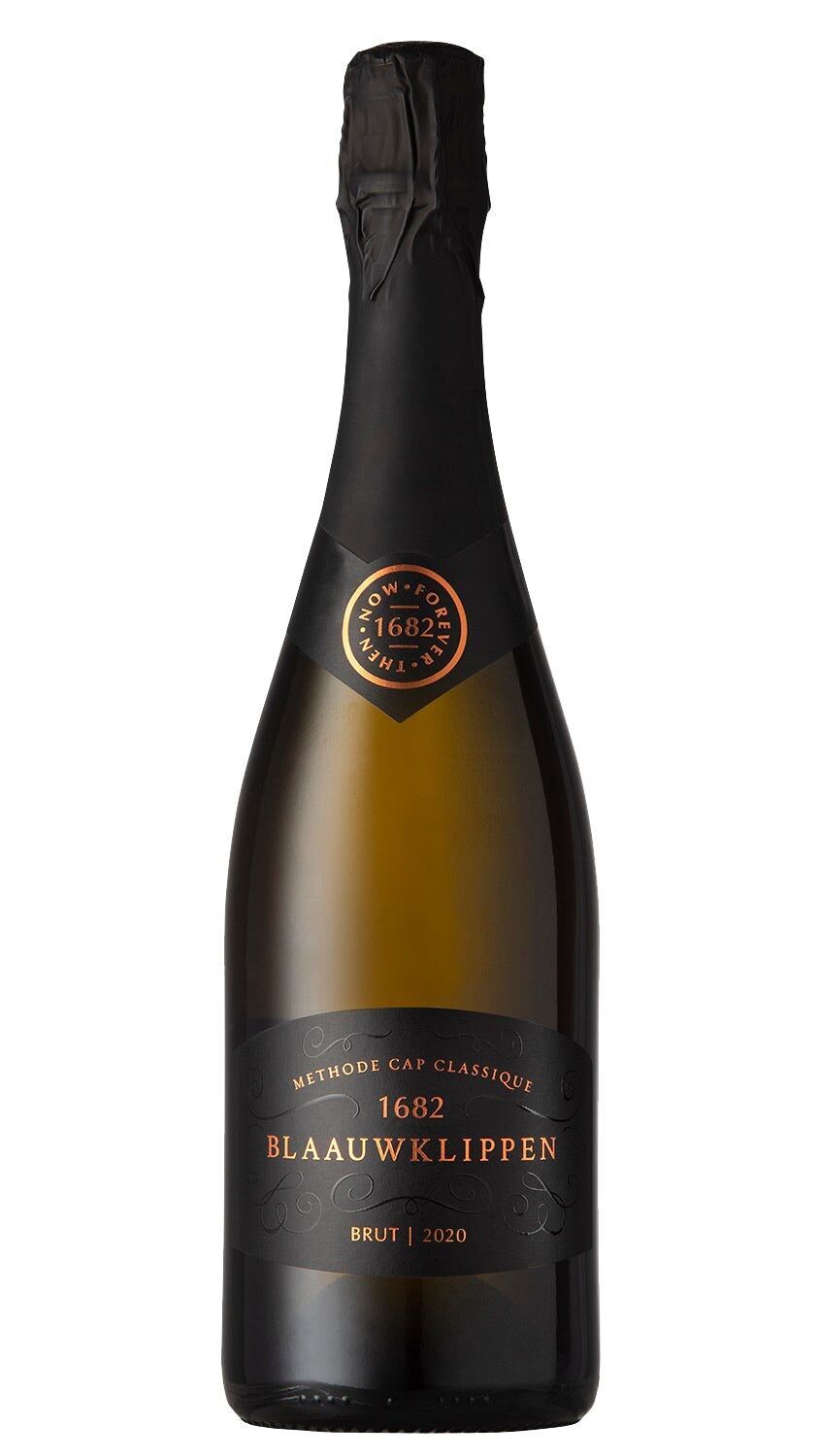 Blaauwklippen Brut MCC 2022