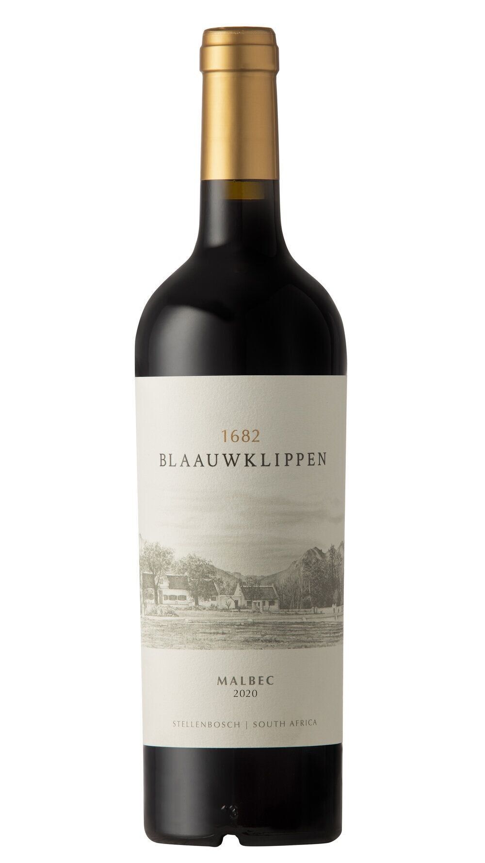 Malbec a grappolo blu 2020