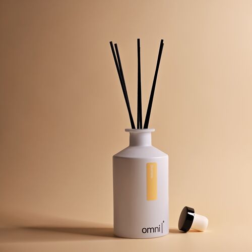 Jasmine Reed Diffuser - 200ml - Jasmine, Magnolia & Sandalwood
